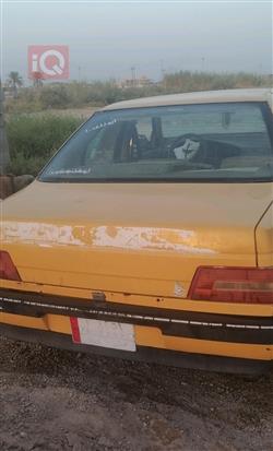 بيجو 405